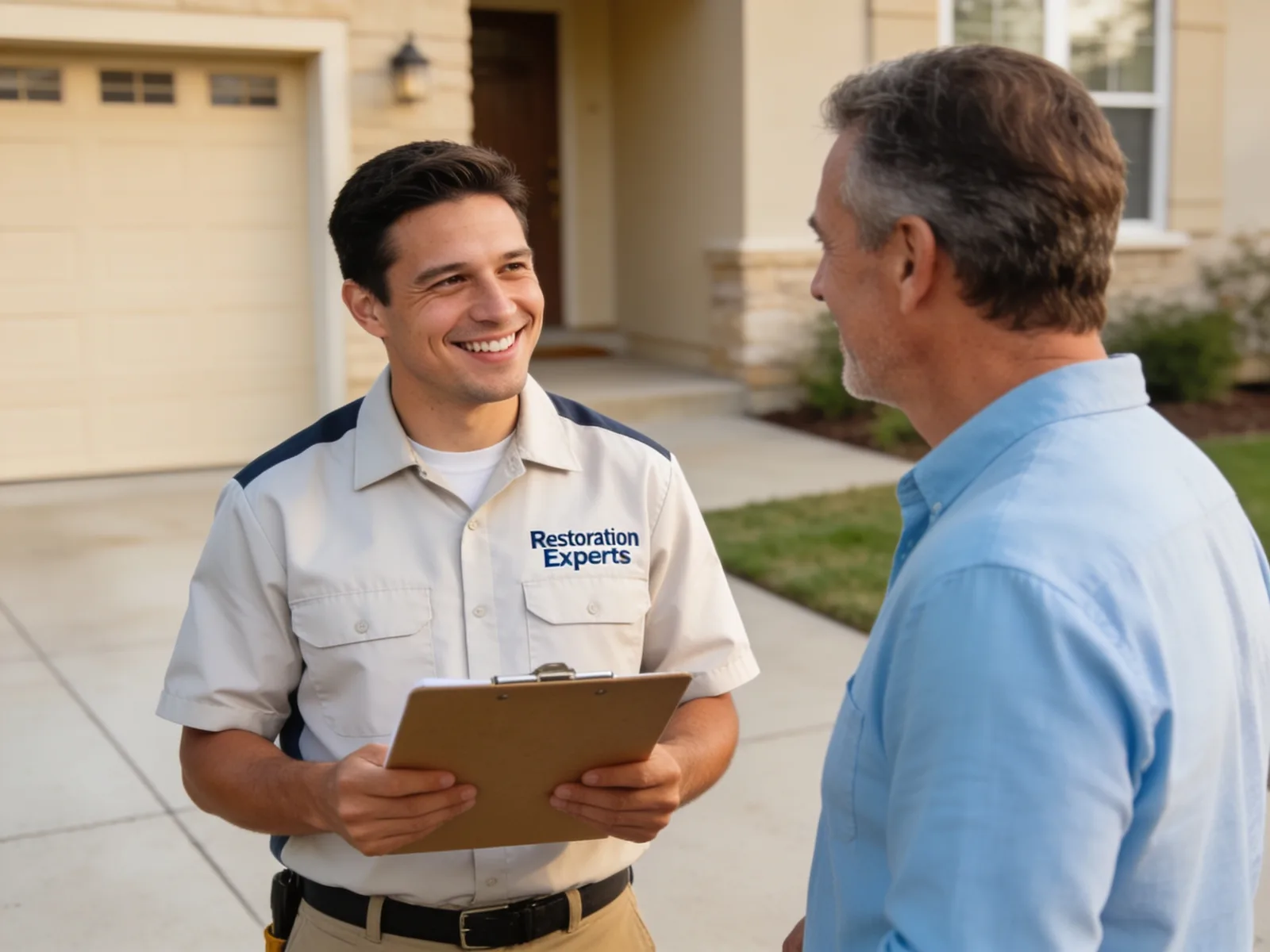 Water Damage Cleanup Canterbury, CT FAQs